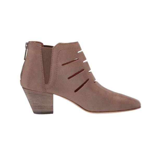 NWOT Aquatalia Freida Sport Calf Ankle Boots 8 - Picture 2 of 8